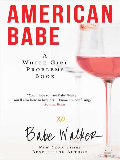Title details for American Babe by Babe Walker - Wait list